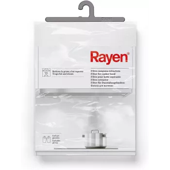 RAYEN Filtru pentru hotă 45x54cm