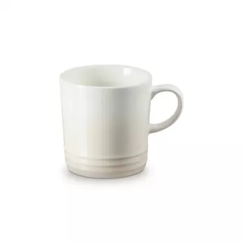 LE CREUSET Cană din gresie 350ml bej