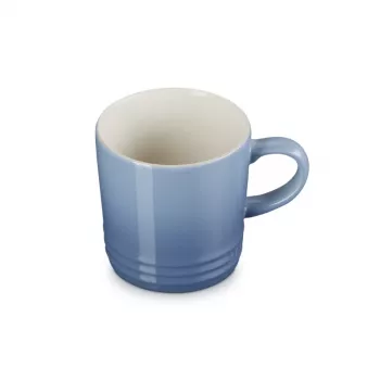 LE CREUSET Cană din gresie 350ml albastru-cenușiu