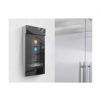 2N TELECOMMUNICATIONS 2N IP Style Unitate de bază cu RFID securizat (9157101-S)