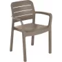 Scaun de grădină KETER Tisara bej