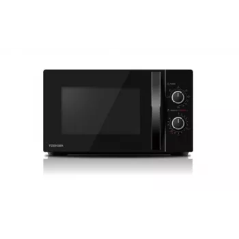 Toshiba MWP-MG20P(BK) Cuptor cu microunde cu grill 20L, 700W, digital, negru