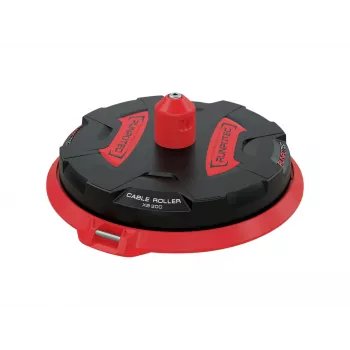 Derulator de cablu RUNPOTEC 10137 X BOARD Profi XB300