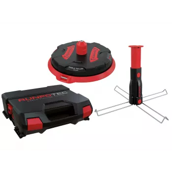 Set derulator de cablu Runpotec X-Board XB300 complet 10170 (10170)
