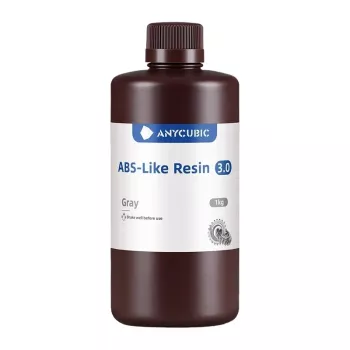 Rășină ANYCUBIC ABS-Like 3.0 (gri)