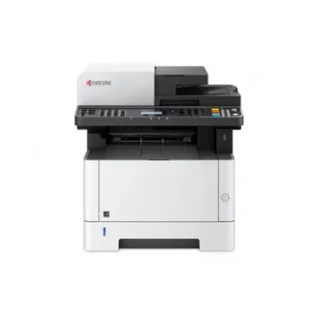 Imprimantă multifuncțională monocromă Kyocera ECOSYS M2135DN duplex LAN NFC