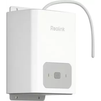 BRAUN Reolink | RLA-BP1 | acumulator de lungă durată 12800mAh pentru exterior | IP67