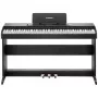 DONNER-DDP-95-BLACK - Pian digital