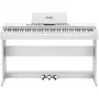 DONNER-DDP-95-WHITE - Pian digital