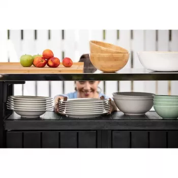 Masă de grătar KETER Unity Chef 415 L gri