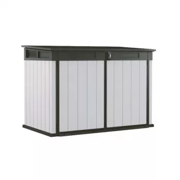 KETER Garden shed Premier Jumbo
