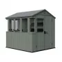 KETER seră de grădină Potting Shed 6x8