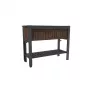 Masă de petrecere extensibilă KETER Extendable Party Station, nuanță nuc