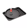 Set de copt pizza BALLARINI Cookin Italia