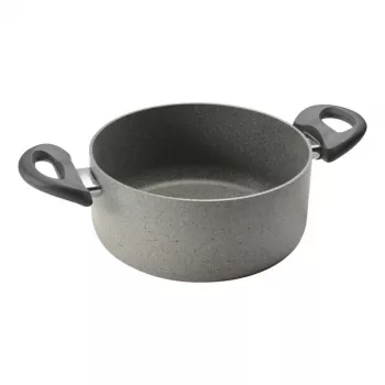 BALLARINI Tavă de copt Cortina Granitium Ø24cm/3mm