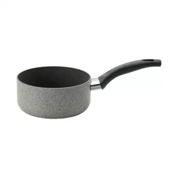 Oală BALLARINI Cortina Granitium Ø16cm/3mm