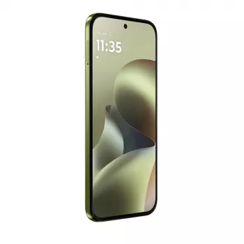Smartphone Motorola Moto G67 ds 4/128GB Pantone Nile Green