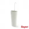 RAYEN Umidificator set de 2 18,5x8,5x2,8cm ceramică