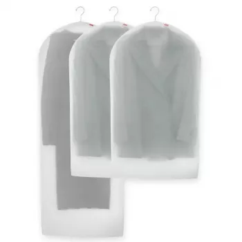 Set de săculeți de rufe RAYEN S+S+L Basic