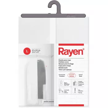 Husă de haine RAYEN L Medium 60x150cm