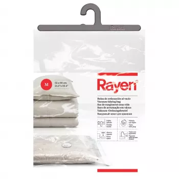 Pungă de vid RAYEN Basic mărimea M 55x90cm