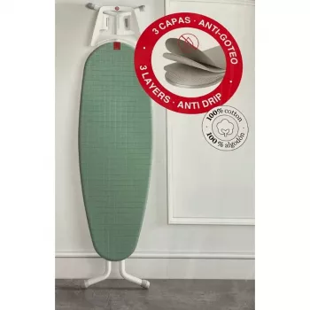 RAYEN Husă pentru masă de călcat din material Medium Elastic 127x51cm