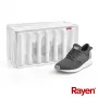 Săculeț de spălare pantofi RAYEN 34x19x16cm