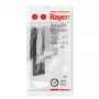 Huse de haine RAYEN anticorozive 6 buc.