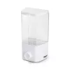 Dozator de săpun lichid RAYEN / alb / 400ml