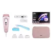Braun Skin i-expert Pro 7 PL7432 Aparat de epilare IPL, 400.000 impulsuri, alb/roz