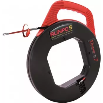 Runpotec RUNP Runpo 5 dispozitiv de tras cabluri