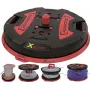 Derulator de cablu RUNPOTEC X BOARD Profi XB500 10136