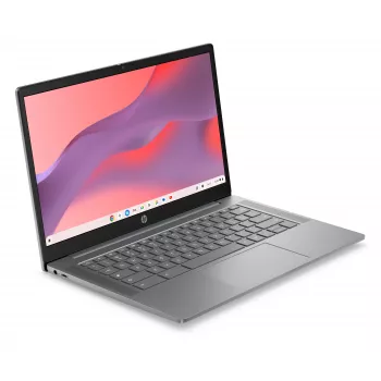 HP Chromebook 14a-nm0112ng 14 inch FHD IPS, Kompanio 540 MT8189, 8 GB RAM, 128 GB SSD, ChromeOS