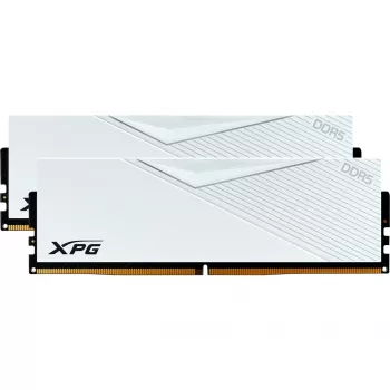 Memorie ADATA DIMM 6000 32 GB (2x 16 GB) Dual-Kit (alb, AX5U6000C3016G-DCLAWH, Lancer, INTEL XMP)