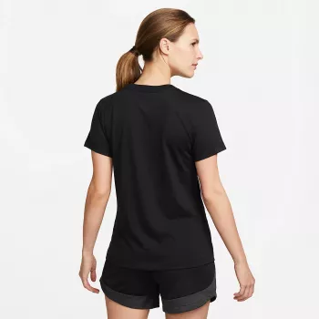 Tricou fotbal damă Nike Dri-FIT Park 20 negru CW6967-010 M