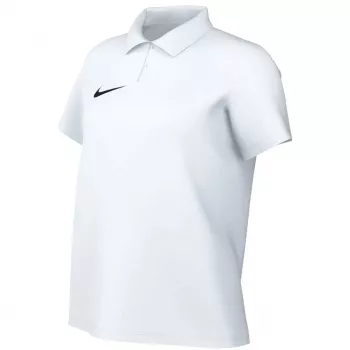 Tricou damă Nike Dri-Fit Park 26 Polo alb IB1172 100 XL