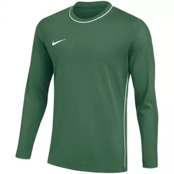Tricou bărbați Nike Dri-Fit Park 26 Crew Top verde HM7165 302 2XL