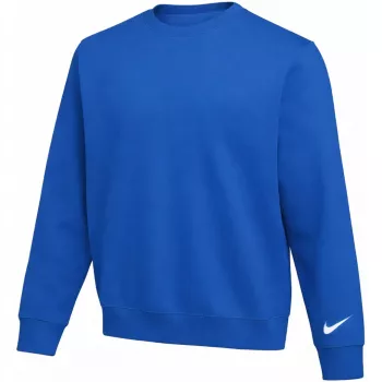 Bluză copii Nike Park 26 Fleece Crew albastru IO9045 463 M