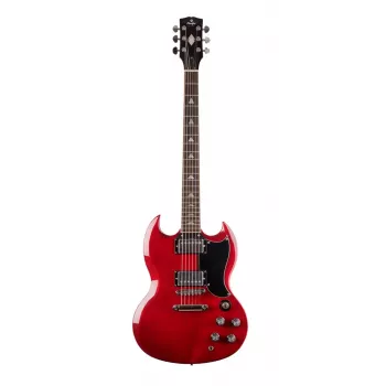 Prodipe Guitars GS300 WRNC - chitară electrică