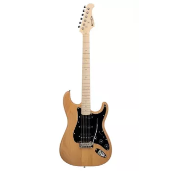 Prodipe Guitars ST93A NAT - chitară electrică