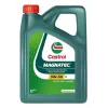 Ulei de motor Castrol Magnatec 5W-30 A5 4 L Motocicletă