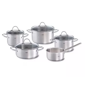 Set de 5 oale Fissler Palermo