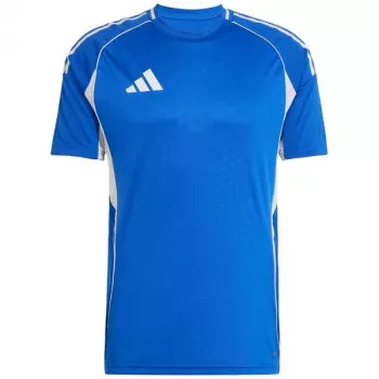 Men's adidas Tiro 25 Competition Match T-shirt blue JF6084 L