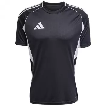 Tricou adidas Tiro 25 Competition Match pentru bărbați negru JF6085 S