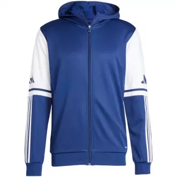 Hanorac adidas Squadra 25 Hoody pentru bărbați bleumarin JD2989 XL