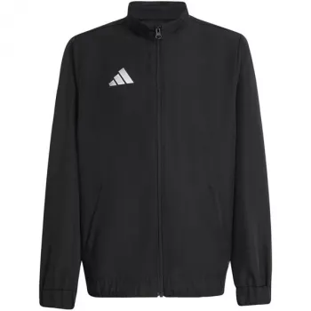 adidas Entrada 26 Track children's sweatshirt black JZ6608 140cm