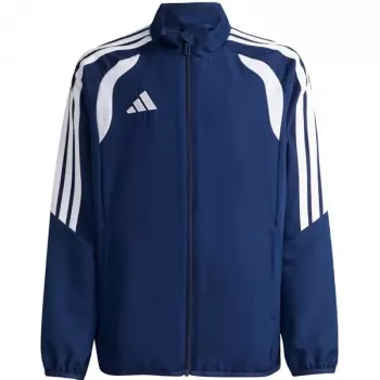 adidas Tiro 26 League Presentation children's sweatshirt navy KA6414 164cm