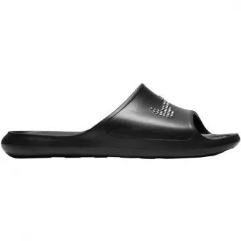 Papuci de duș unisex Nike Victori One negru-alb CZ5478-001 mărimea 40