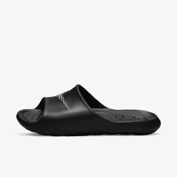 Papuci de duș unisex Nike Victori One negru-alb CZ5478-001 mărimea 40