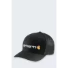 Carhartt Rugged Flex Oakland Cap NEGRU